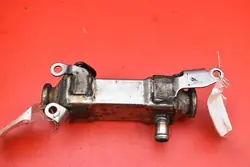 Enfriador de escape 7789790 BMW E65 3.0 D 218 CV 01-05