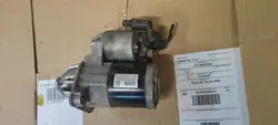 KIA CEED I LIFT 09-12 Motor de arranque 1.4 16V Gasolina OEM