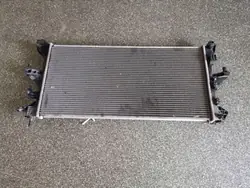 Depósito de expansión OEM 6355501E Peugeot Boxer