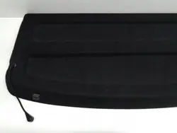 Prateleira bagageira traseira OEM 794203550R para Renault Clio V