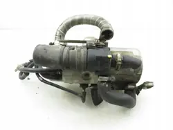Webasto Volvo V70 II 2.4 D5 M1127117