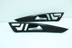 Maniglia porta sinistra o destra Mercedes CLS W218 Sedan