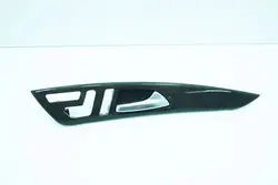 Manija de puerta izquierda o derecha Mercedes CLS W218 Sedan