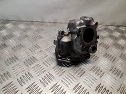Válvula EGR OEM A6511400160 para Jeep Patriot/Compass