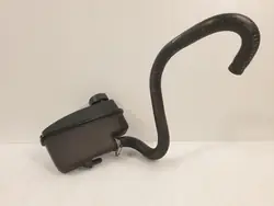 Depósito dirección asistida Volvo OEM 30645621 Usado