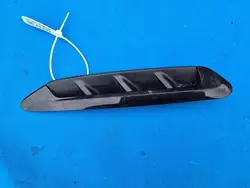 Garniture d'aile droite BMW X3 G01 X4 G02 M Package 8064806