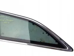 Karosserieglas Hinten Links Ford OE OEM SZYBA