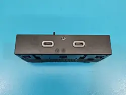 Tomada USB OEM 657035700 para Skoda Kamiq