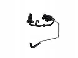 Válvula de vacío turbo OEM 9801887680 para Peugeot 3008