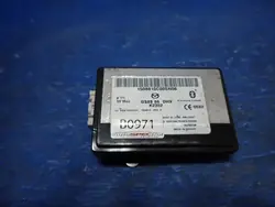 Módulo Bluetooth Mazda OE GS8S66DHX
