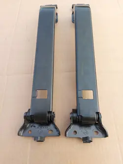 RENAULT MASTER IV Deurstoppers Achter