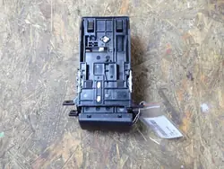 Porte-gobelet Isuzu D-Max OEM BTU1852 - Occasion
