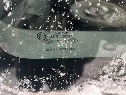 Dacia Logan I Seitenscheibe OEM AK-12-723422