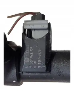 Injecteur, VW Polo V 1.2 TDI