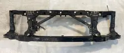 Refuerzo del parachoques delantero OEM BAC500441 Land Rover