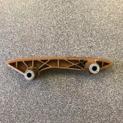 Glissière de Chaîne de Distribution OEM 6M256 Ford Transit 2.4 TDDI
