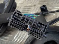 Harness elétrico Jeep Grand Cherokee WL OEM 68378126AC