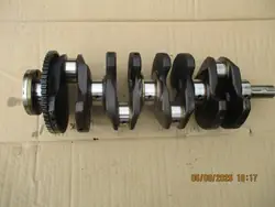 Kurbelwelle Dodge OE MPN für 2.0L Motor