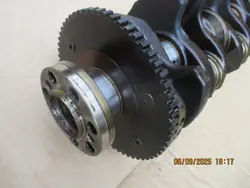 Cigüeñal Dodge OE MPN para Motor 2.0L