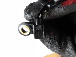 Capteur de boîte WIT69953443 pour Opel Astra K