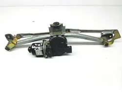 Pyyhkijämekanismi 4 pin Volkswagen Polo 9N