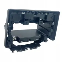 Moldura de rádio OEM 681326495R para Renault Kangoo III/IV