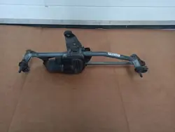 Scheibenwischermotor Volkswagen für Passat B6
