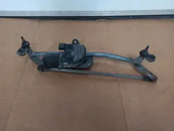 Mecanismo de limpiaparabris Volkswagen para Passat B6