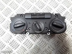 Module climatisation VW Passat OEM 1k0820047eb