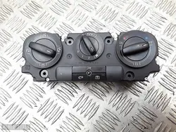 Module climatisation VW Passat OEM 1k0820047eb