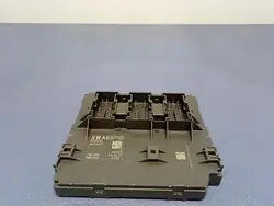 VW Passat B7 Mukavuusmoduuli OEM 3AA937087A