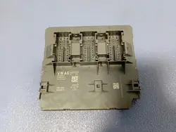 VW Passat B7 Komfortmodul OEM 3AA937087A