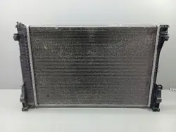 Vesijäähdytin OEM 2045003603 Mercedes W212/W204