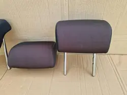 OEM 0zagłowek tył leon Taka Päänoja Set Seat Leon II