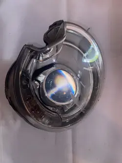 Refletor Fiat OE 51844936