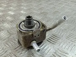Base de Filtro de Aceite Hyundai Kona I 2018 20180515031112