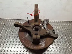 Snodo anteriore sinistro Renault Sandero II Logan II