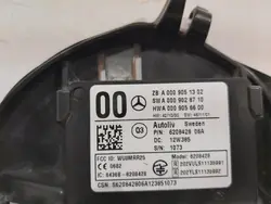 Mercedes Radarsensor Modul OEM A0009051302