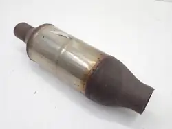 Catalyseur Mercedes Sprinter 906 OEM 9064902600