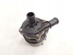 Pompe de circulation d'eau Audi 4KE965567B