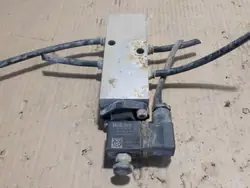 Pneumaattinen Magneettiventtiili 041012629 Käytetty