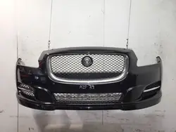 Jaguar XJ 351 X351 Front Bumper PDC + Extension