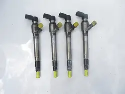 Inyector Fiat Ducato Ford Transit Citroen Jumper Peugeot Boxer