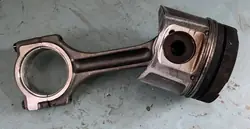 Kit Pistón y Biela OEM G9U630 para Nissan Primastar 2.5DCI