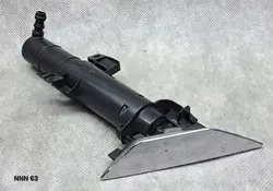 Linker voorlampwasinstallatie Skoda Superb II