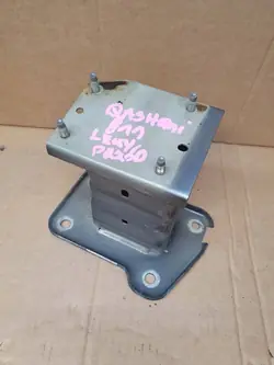 Zona de Impacto Frontal Esquerda 622154EA0B Nissan Qashqai II J11