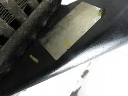 INTERCOOLER VW TOUAREG 5.0 V10 TDI