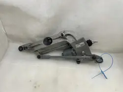 Mecanismo motor limpa-para-brisas OEM 288003381R Renault Zoe II