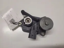 Atuador do Coletor de Admissão Opel Vectra C 55199908