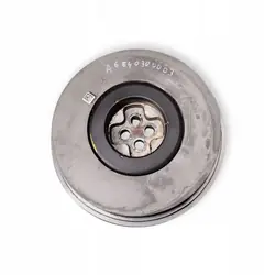 Mercedes-Benz OE A6540300003 Polia